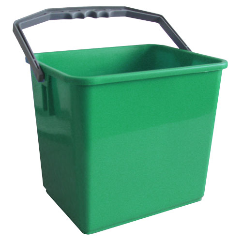 Eimer 5 Liter 4 Farben System, freie Farbwahl - Putzeimer - Bild 4 von 5