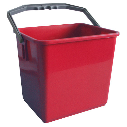 Eimer 5 Liter 4 Farben System, freie Farbwahl - Putzeimer - Bild 5 von 5