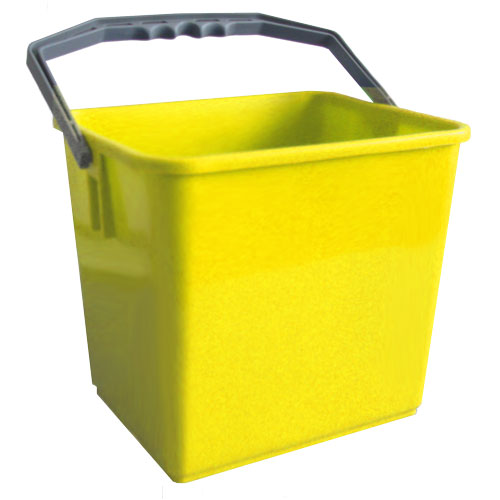 Eimer 5 Liter 4 Farben System, freie Farbwahl - Putzeimer - Bild 3 von 5