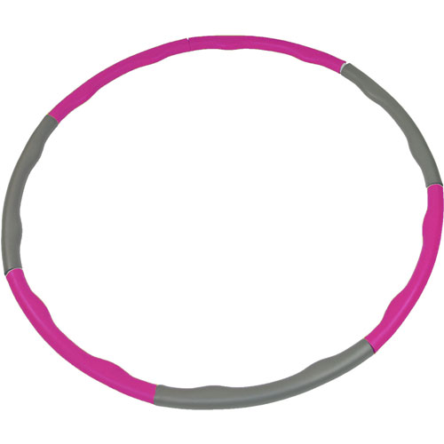 Hula Hoop Reifen, 8-teilig - Bild 7 von 9
