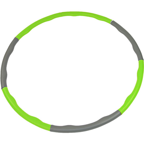 Hula Hoop Reifen, 8-teilig - Bild 2 von 9
