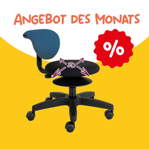 Angebot des Monats