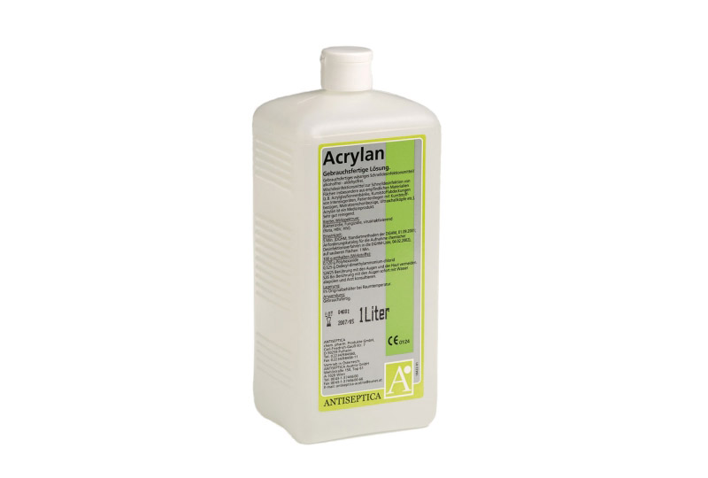Acrylan