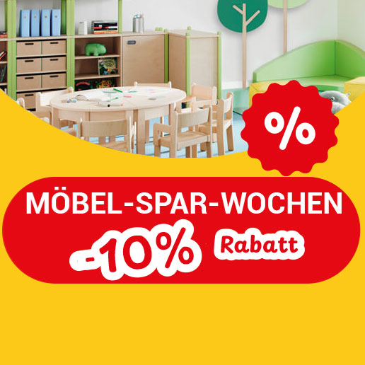 Angebot des Monats