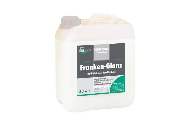 FRANKEN Glanz
