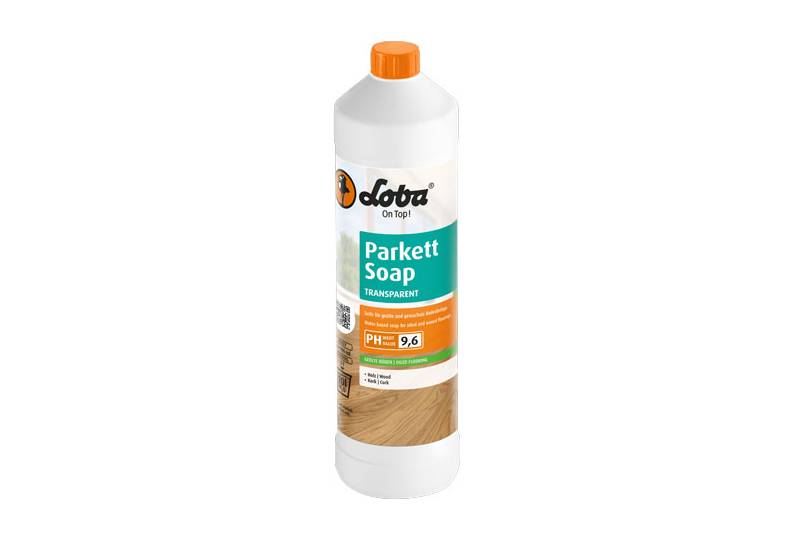 LOBA ParkettSoap