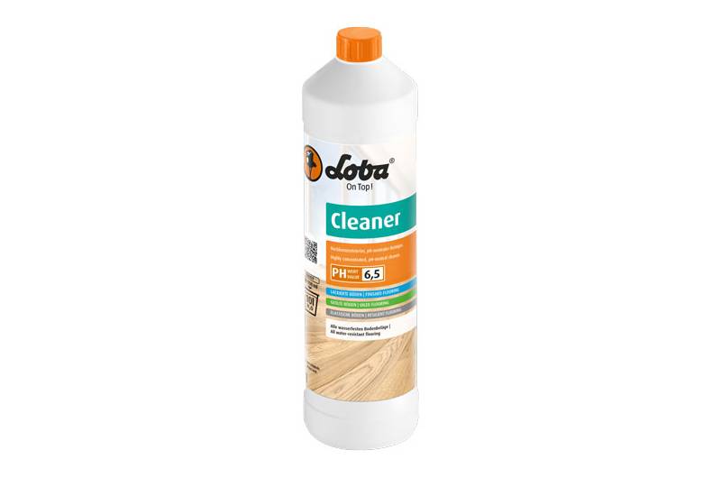 LOBA Cleaner