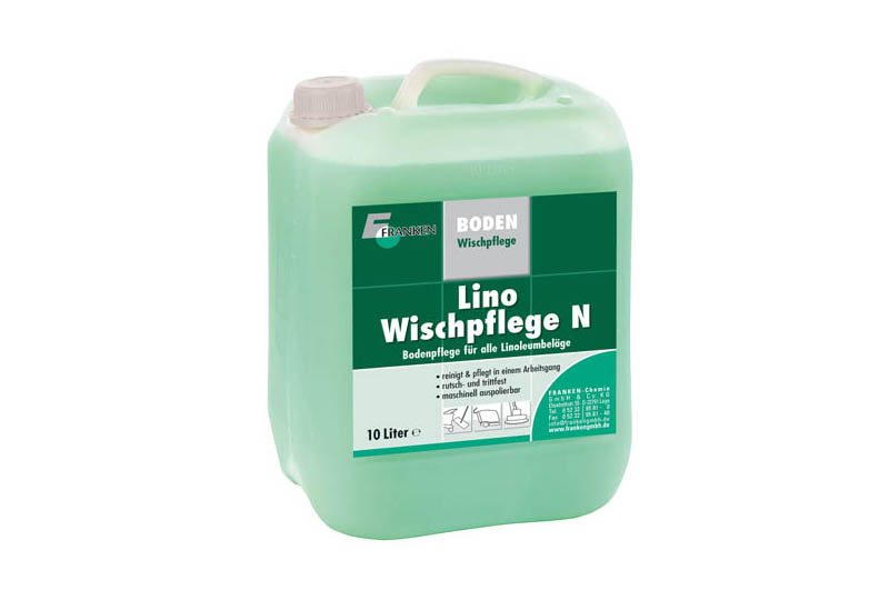 Lino Wischpflege N