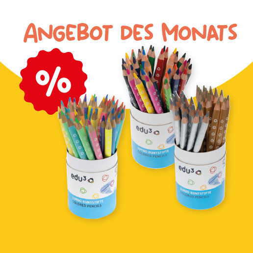Angebot des Monats