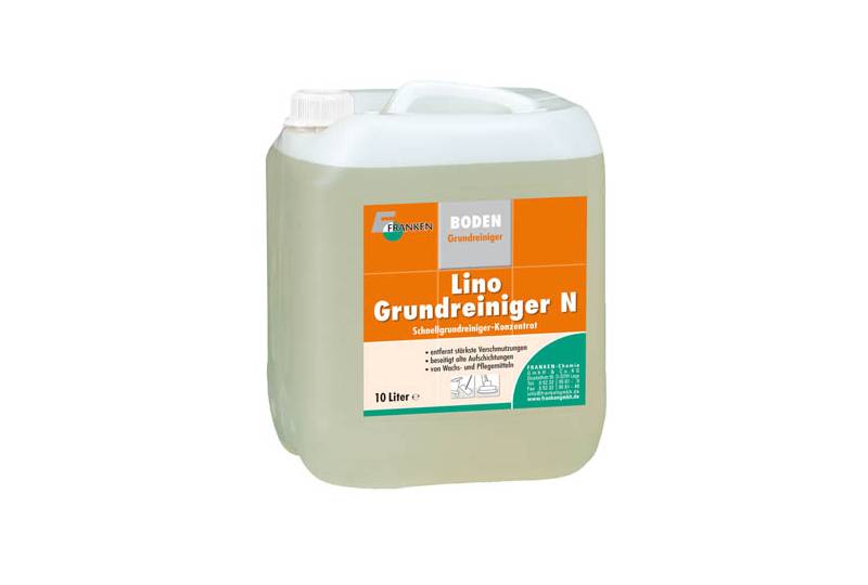 Lino Grundreiniger N