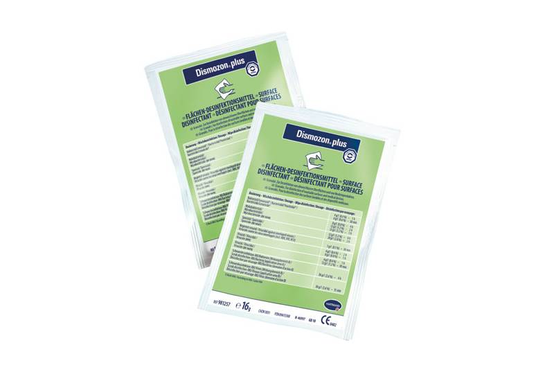 Dismozon plus