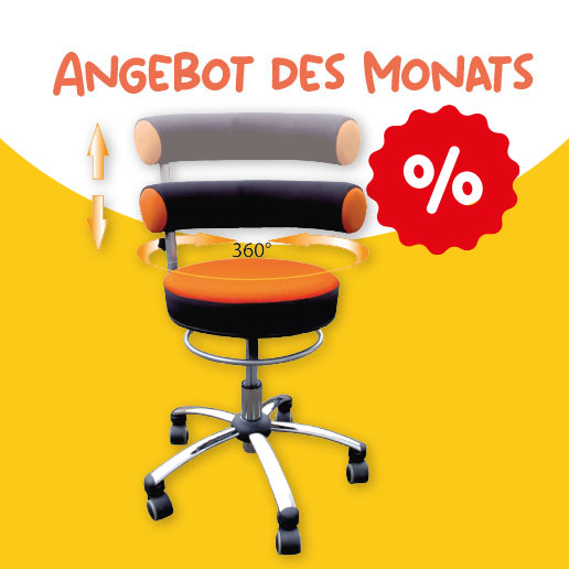 Angebot des Monats