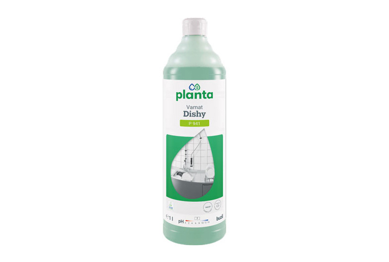 Planta Vamat Dishy P941