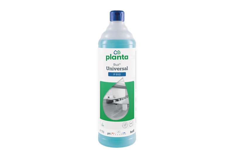 Planta Buz Universal P910