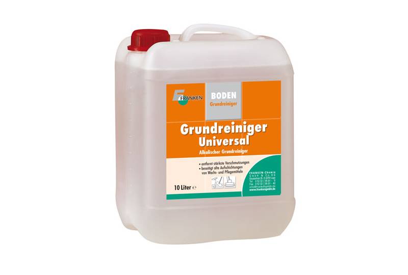 Grundreiniger Universal