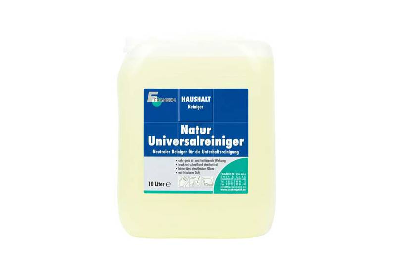 Natur-Universalreiniger