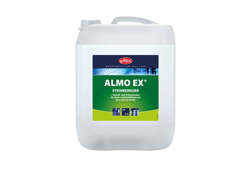 Almo Ex