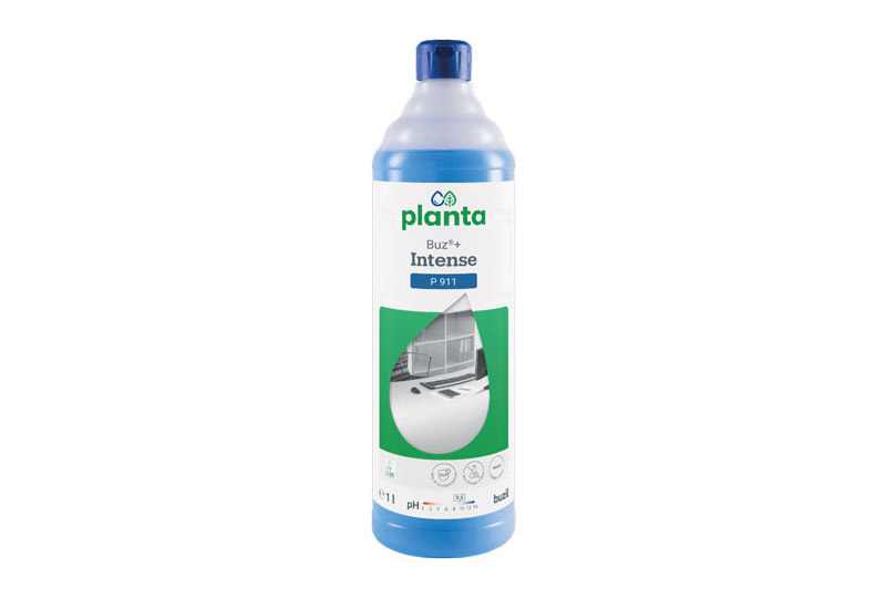 Planta Buz Intense P911