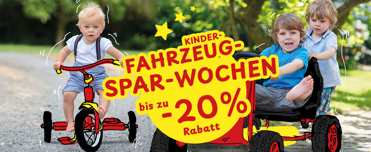 Ihr Vollausstatter
