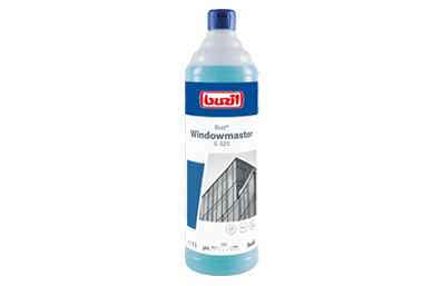 Buz Windowmaster