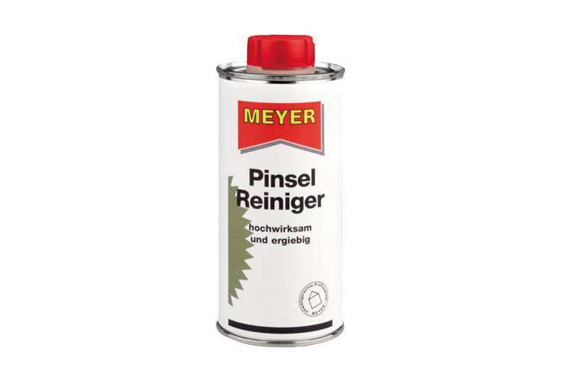Pinselreiniger
