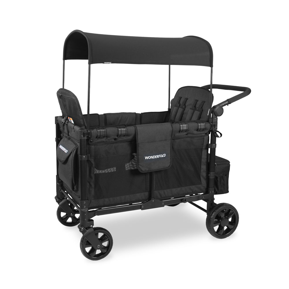 Winther E-Turtlebus für 6 Kinder-image