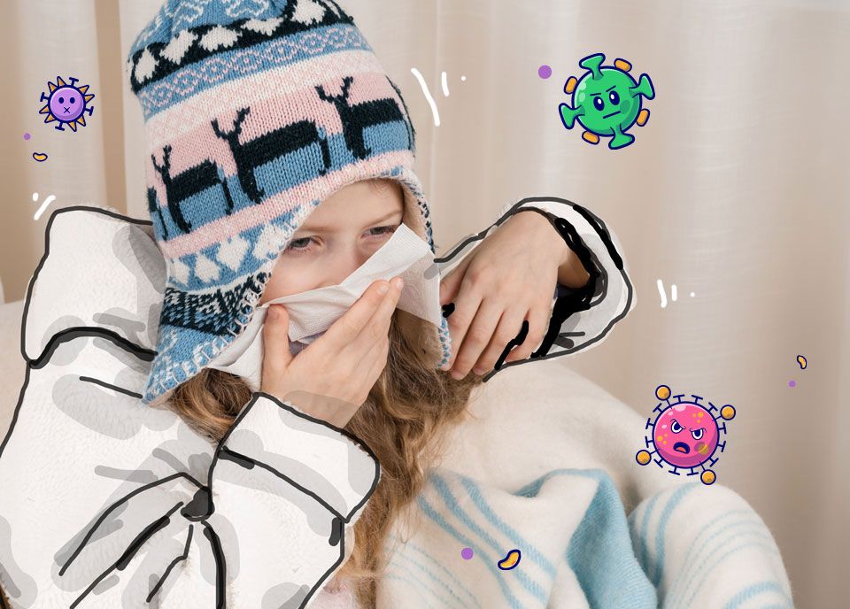 RS-Virus