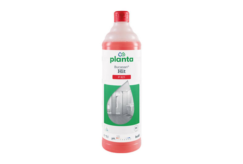 Planta Bucasan Hit P 921
