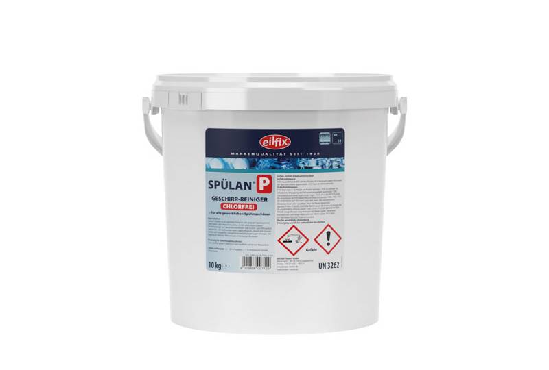 Spülan P chlorfrei