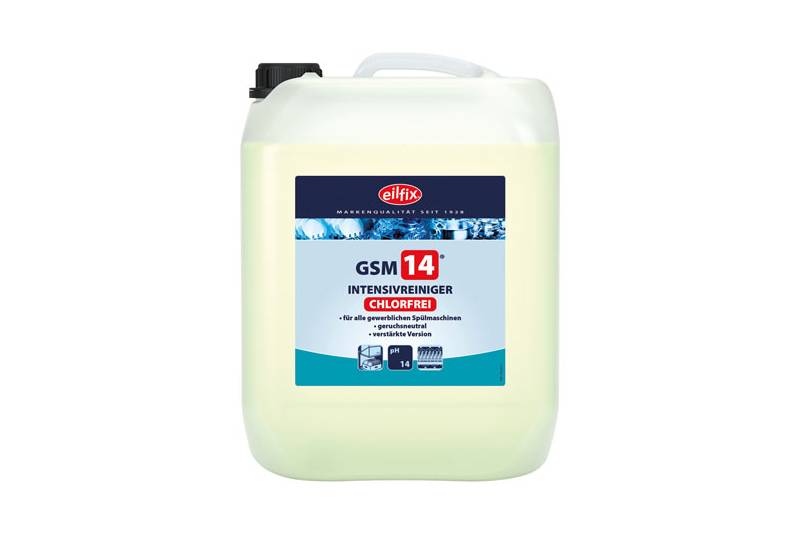 GSM-14 chlorfrei