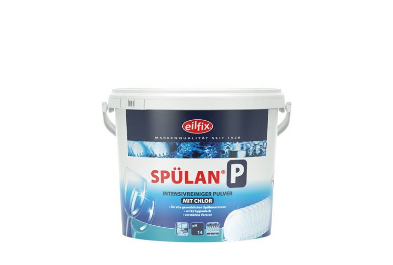 Spülan P