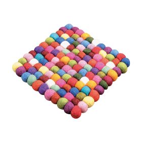 IMG70521577_2422 Untersetzer Filz, Einzelfarben nach Wahl 20 x 20 cm-image