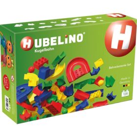 IMG72223964_10914 HUBELINO Bahnelemente Set, 128 teilig-image