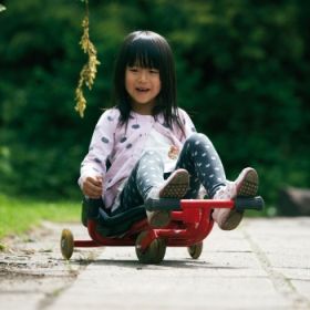 Winther Foot Twister W620-image