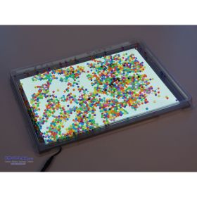 IMG102965_32247 LED-Panel mit Wanne, A3-image