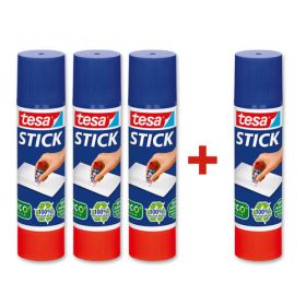 IMG72003_14372 Klebestift tesa Stick, 20g, 3+1-image