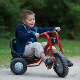 Winther Tricycle W661-image