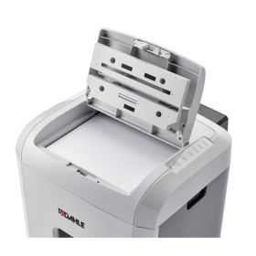 IMG100427_23713 Dahle Aktenvernichter ShredMATIC 150  mit auto. Papiereinzug (Volumen: 25 Liter)-image