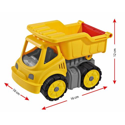 BIG Power Worker Mini Kipper-image