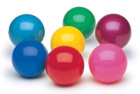 Hüpfball Konfetti super, Ø 60 cm-image