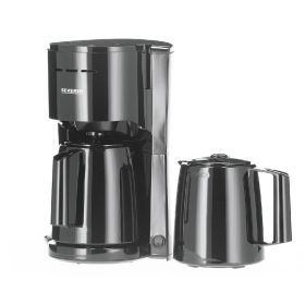 IMG101981_28503 SEVERIN Filterkaffeemaschine KA 9307, schwarz-image