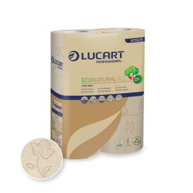 Toilettenpapier für COSMOS Toilettenpapierspender, 32 Rollen-image