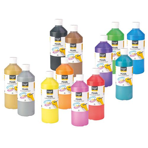 Creall-Pearl, 500 ml-image