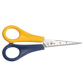 Duo Führungsschere/ Therapeutenschere, links-image