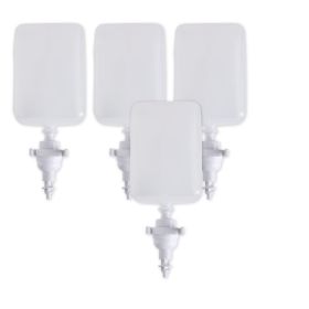 Sensor-Cremeseifenspender Simply ECO3®, 500 ml-image