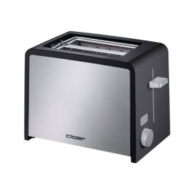 IMG70521124_8895 Toaster, 825 Watt, schwarz-image