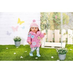 IMG102394_30152 Baby Born Flauschmantel-image