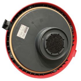 IMG101844_28348 cleanfix Haube komplett inkl. Saugmotor, für S10 plus-image