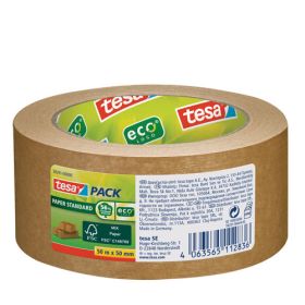 Sparpack tesa Film kristall klar, 10 m x 15 mm, 3 Rollen-image