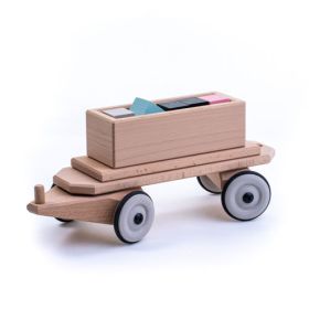 IMG101863_28086 DYNAMIKO Holzzug Tender-image